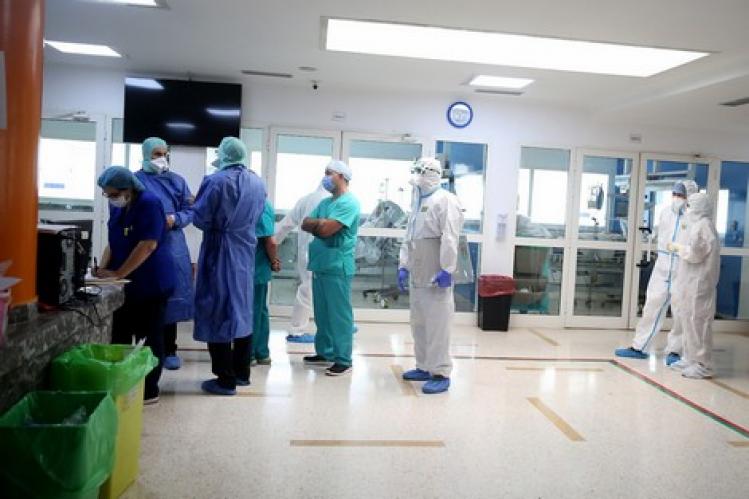 هل ينجح تطبيق “المناعة الجماعية” للمغاربة في التصدي للجائحة؟‬