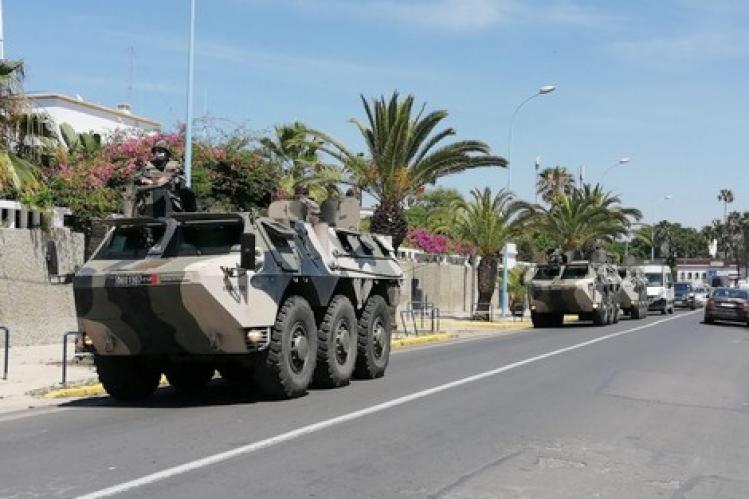 والي جهة البيضاء يدق ناقوس الخطر بشأن أعداد “مصابي كورونا”