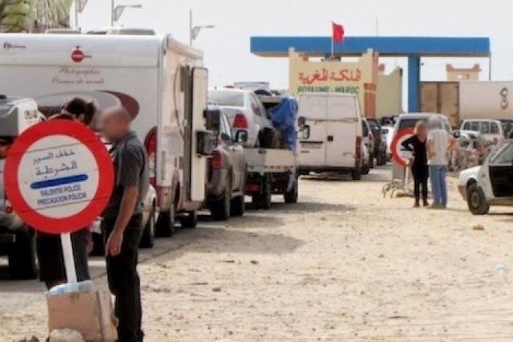 وزارة الداخلية تمنع “مسيرة السلام” إلى الكركرات