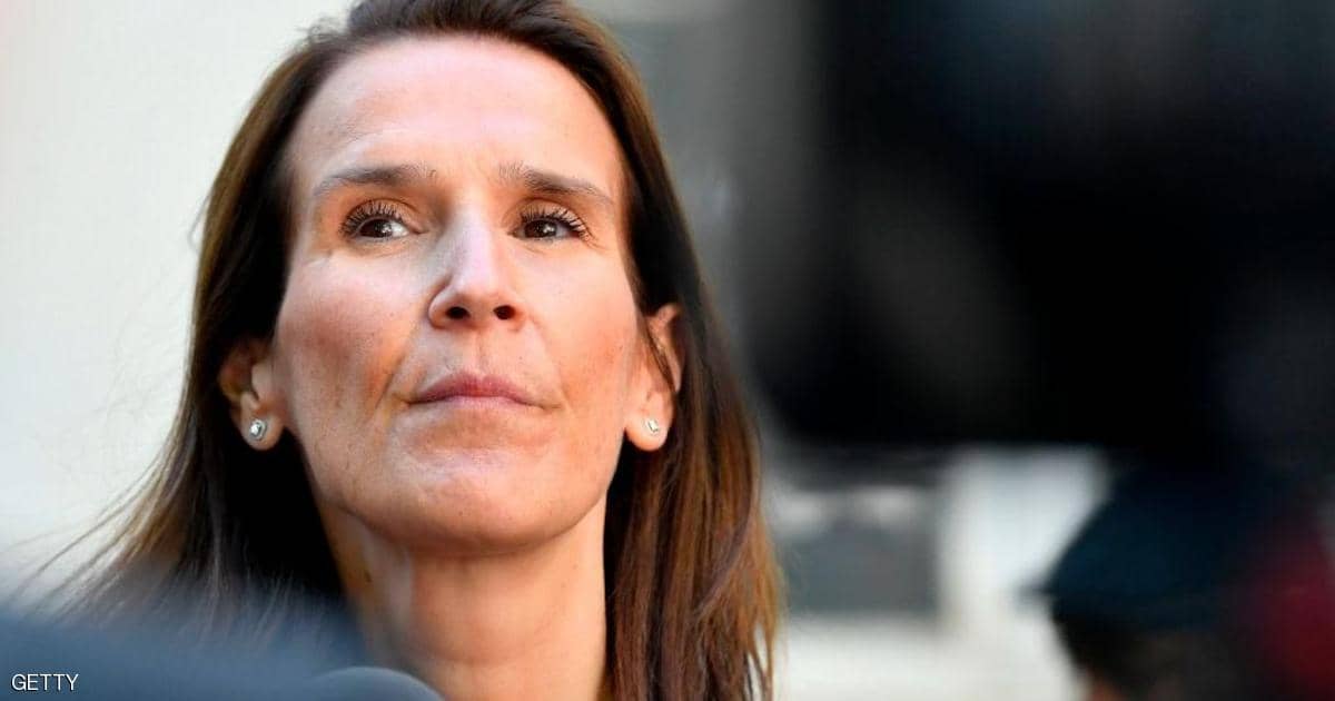 وزيرة خارجية بلجيكا في العناية المركزة بعد إصابتها بكورونا