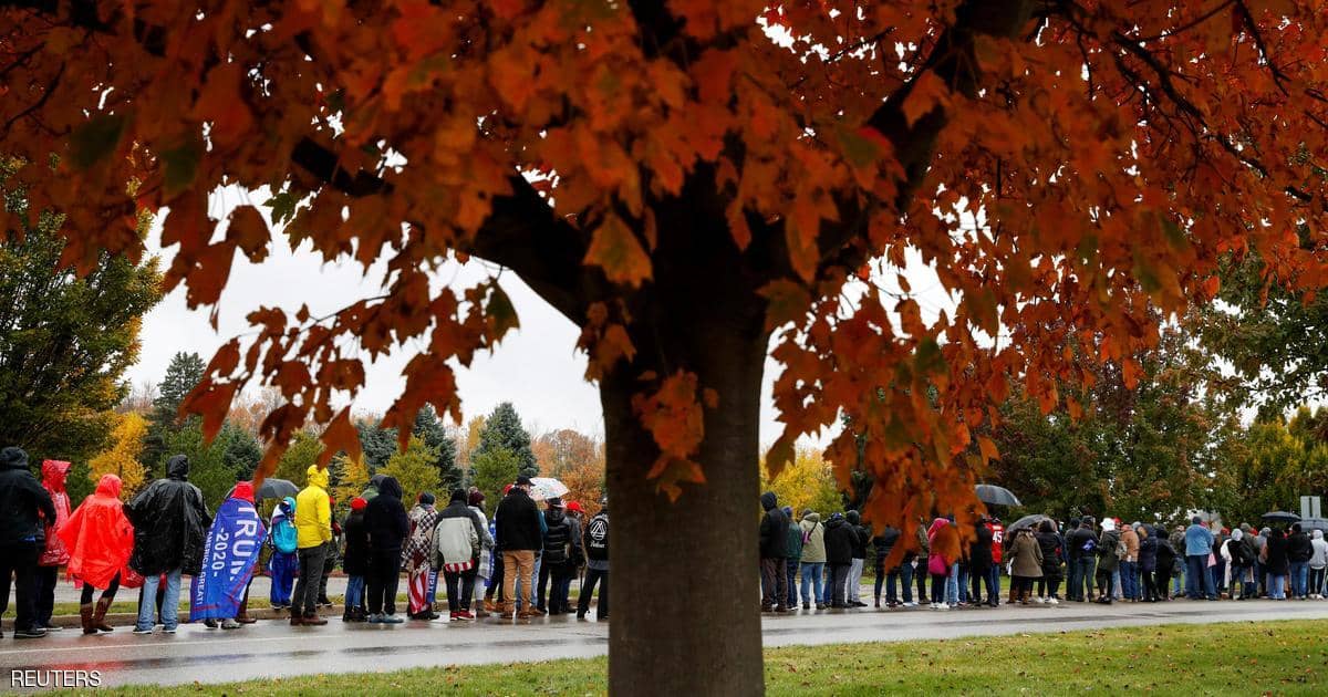 ولاية ميشيغن المتأرجحة.. ما ثقلها في الانتخابات الأميركية؟