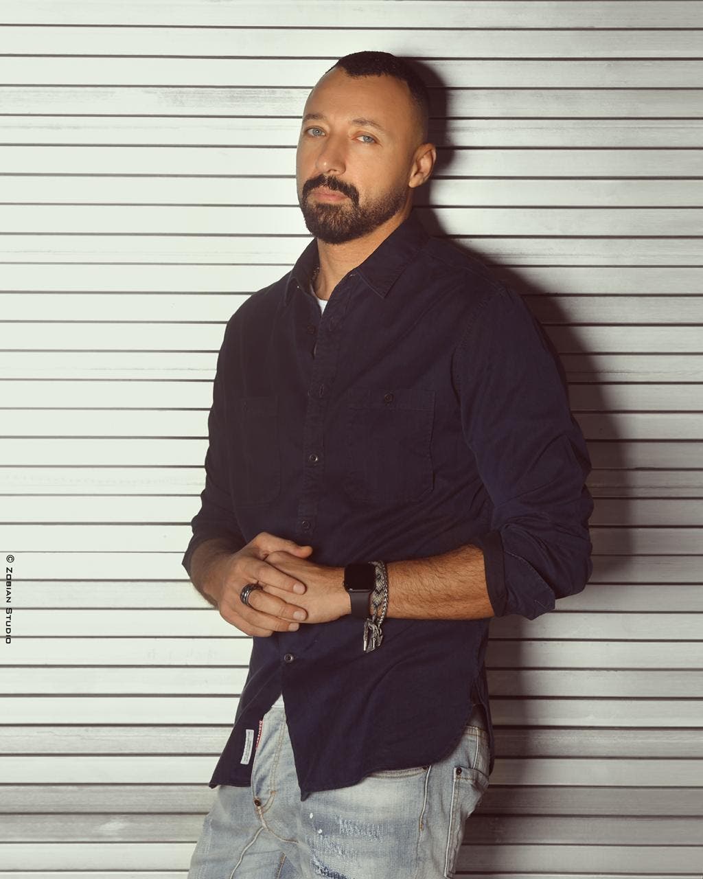 أحمد فهمي لـ”العربية.نت”: الدراما المصرية هي الرائدة اليوم