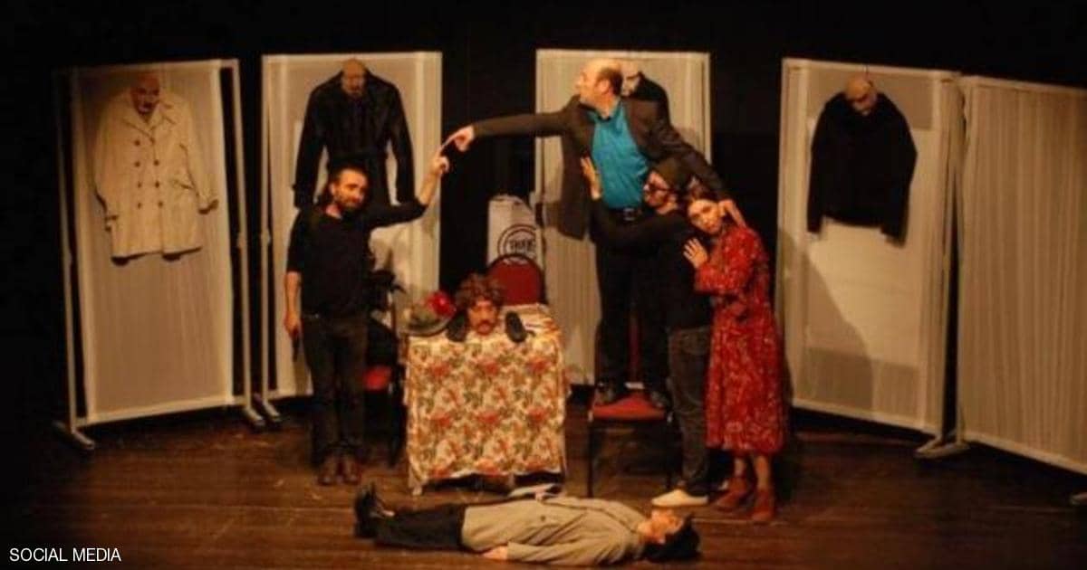 أردوغان ضد الأكراد.. فصول القمع تصل خشبة المسرح