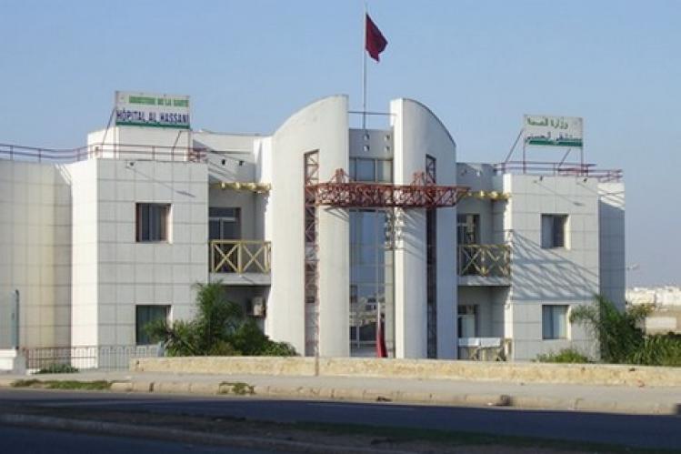 أطباء يرفضون علاج مرضى كورونا في البيضاء