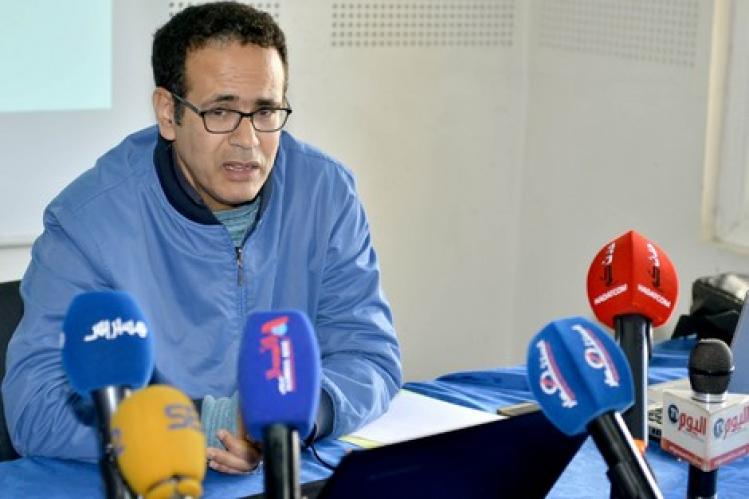 أمنستي ترحّب بتبرئة الحقوقي المغربي عمر الناجي