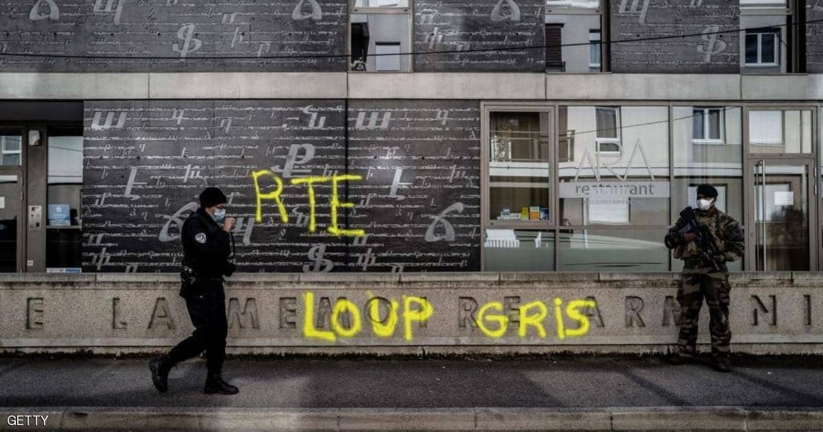 أنقرة تتوعد برد “حازم” على حل “الذئاب الرمادية” المتطرفة