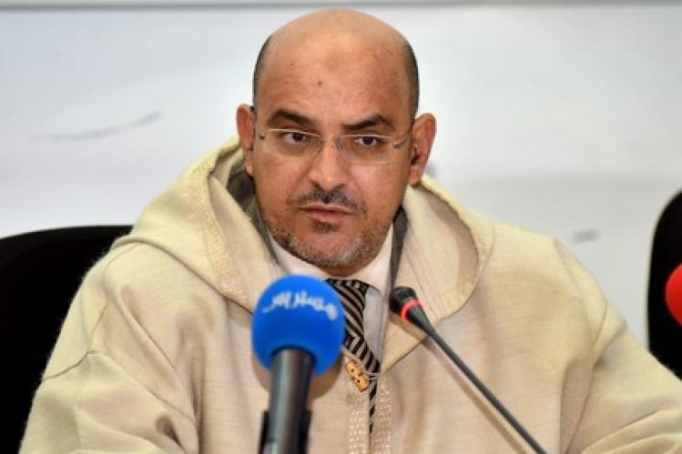أوريد يدافع عن حضور التراث الإسلامي في مناهج المدرسة المغربية