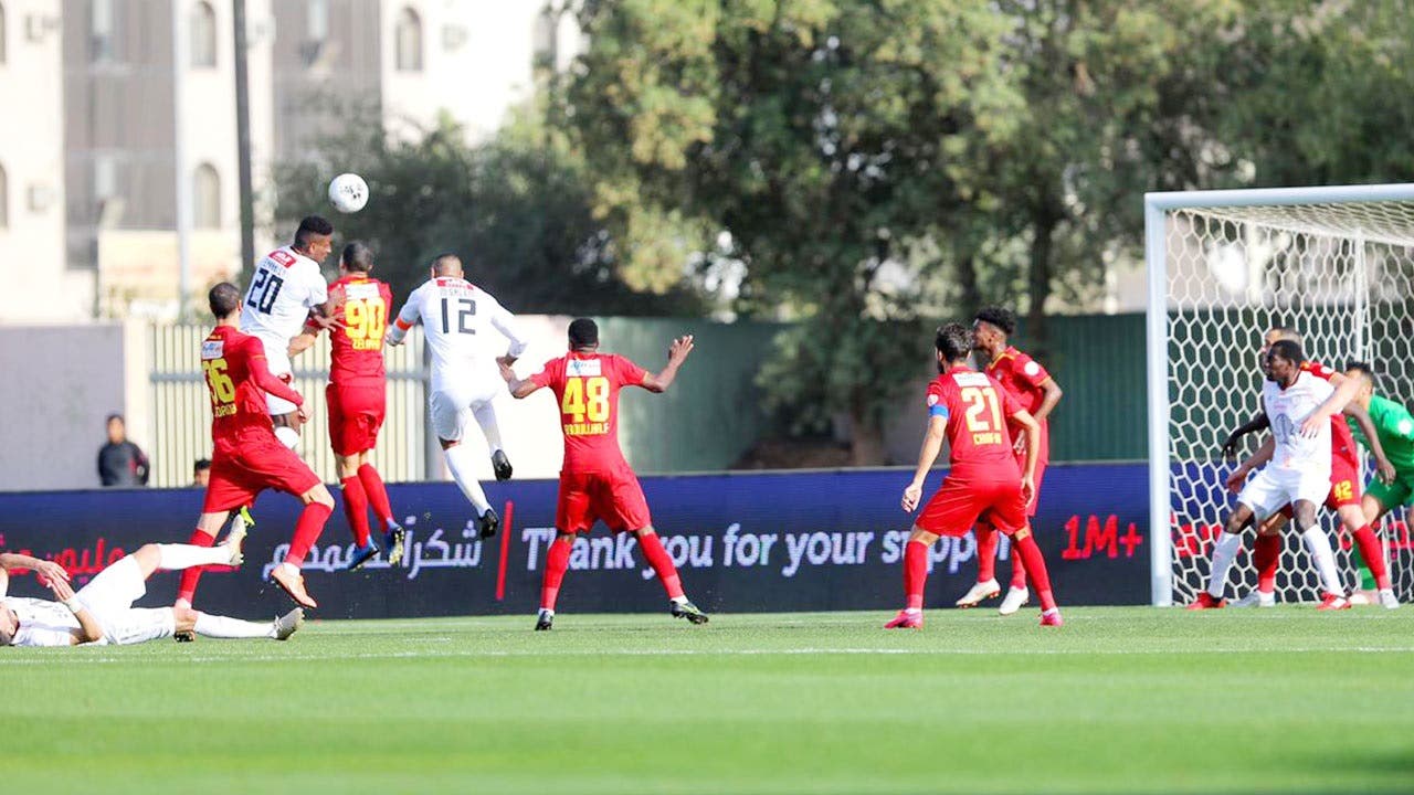 اتحاد جدة يبحث عن فوزه الثاني.. والشباب يستهدف الصدارة