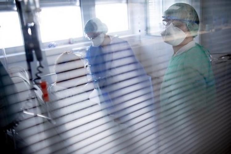 ارتفاع لافت يسم عدد إصابات “كوفيد 19” في جهتي الشرق والرباط