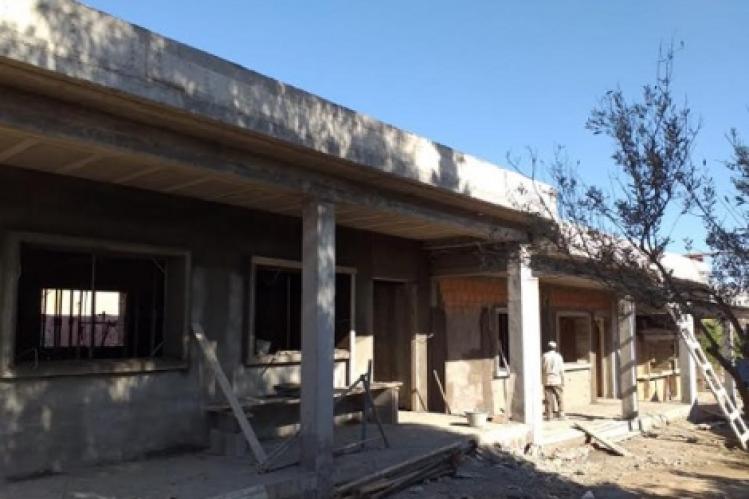 استبدال “الأقسام المفككة” بمدارس الفقيه بنصالح