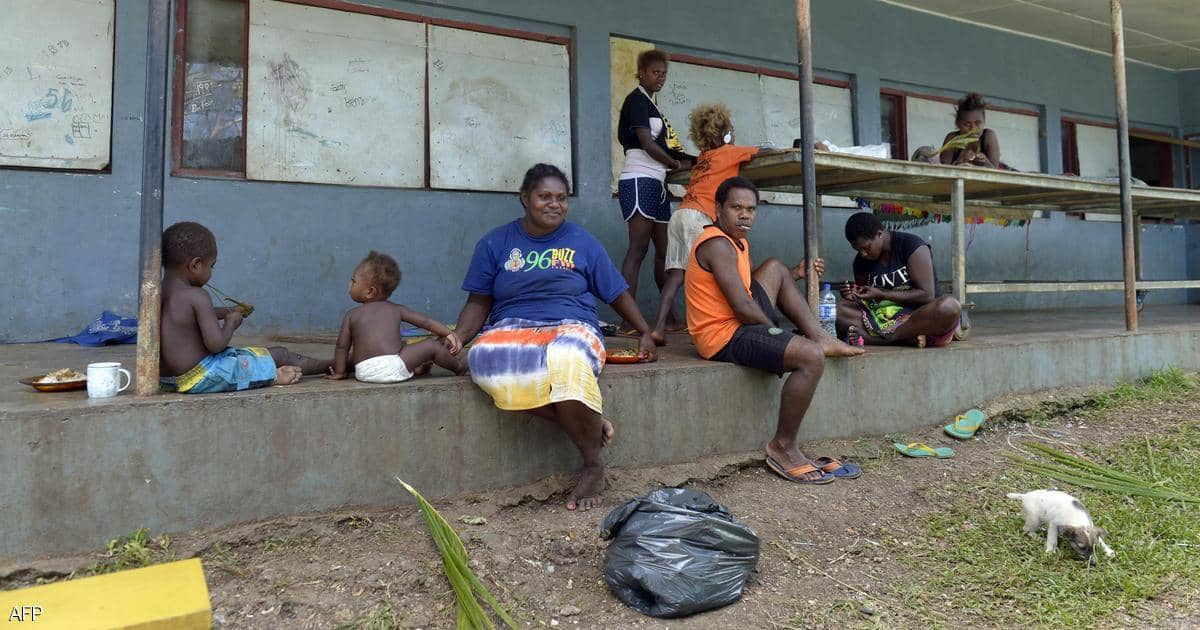 الإصابة الأولى.. كورونا يزور دولة جديدة