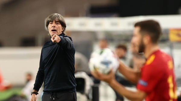 الاتحاد الألماني يناقش مستقبل المدرب لوف