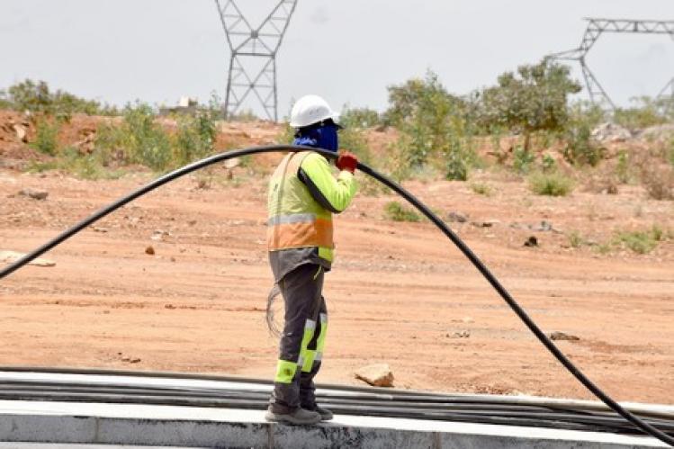 الجفاف وكورونا يؤثران بسلبية على مؤشرات سوق الشغل في المملكة