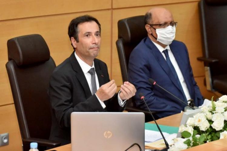 الحكومة تحول 31.6 مليارات درهم للجهات وتنقل صلاحيات المركز