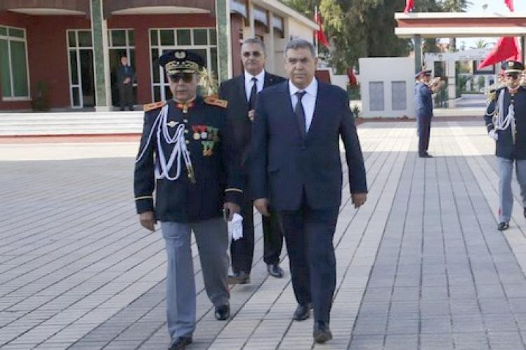 “الداخلية” تتهيأ للإفراج عن حركة واسعة لرجال السلطة زمن كورونا