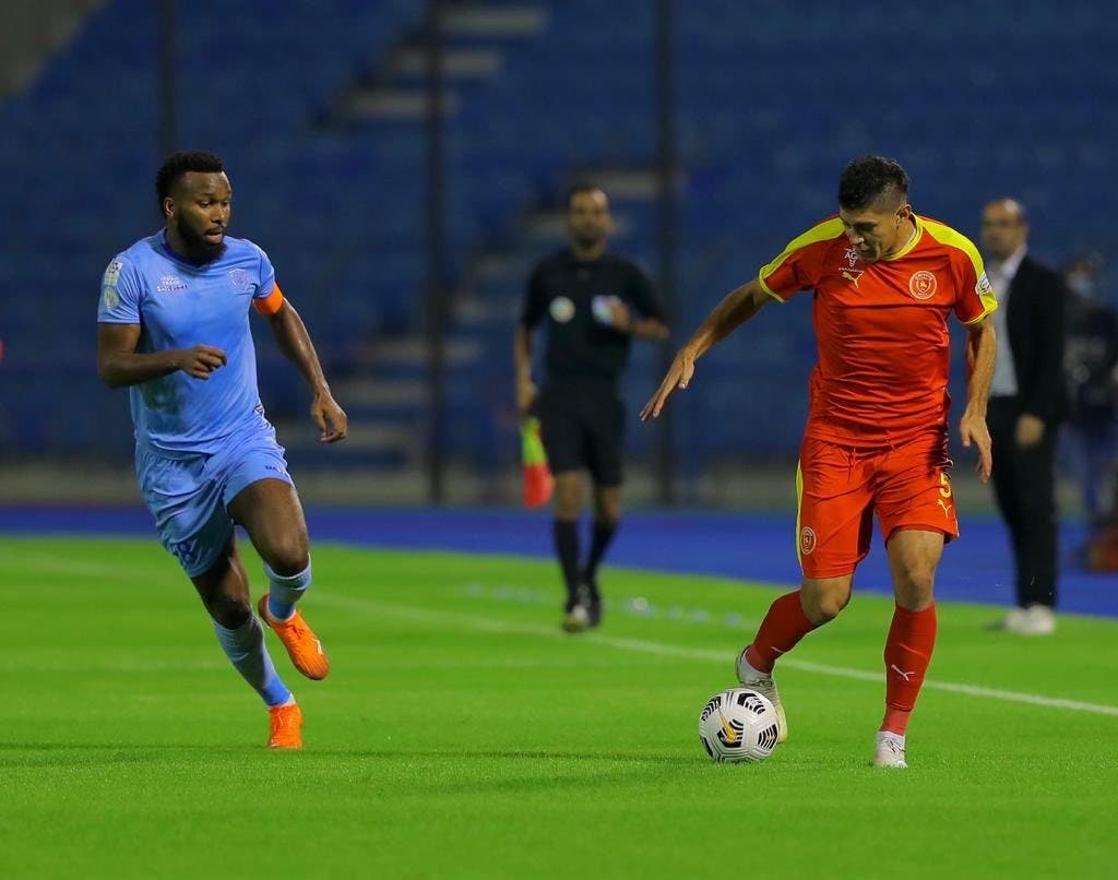 الفيصلي يحرم اتحاد جدة من فوز ثمين.. والباطن يخطف التعادل