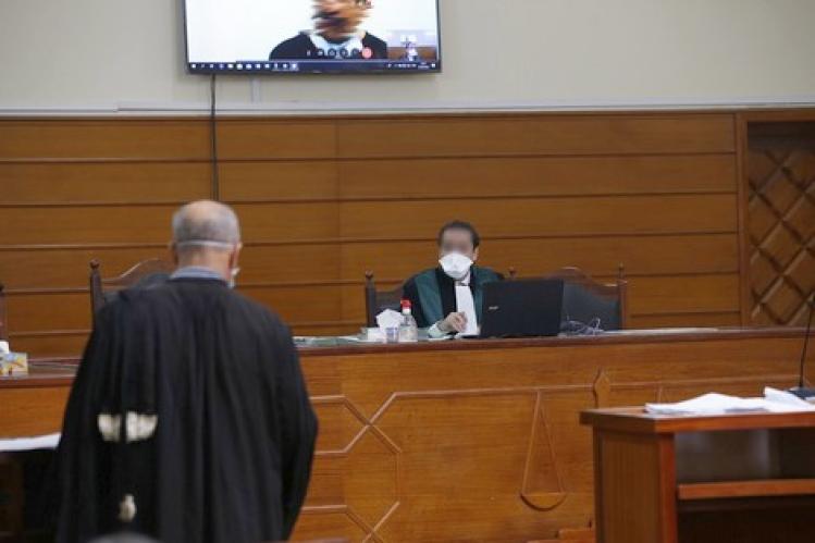 المحكمة تخرج ملف “أوزود” من رفوف النسيان