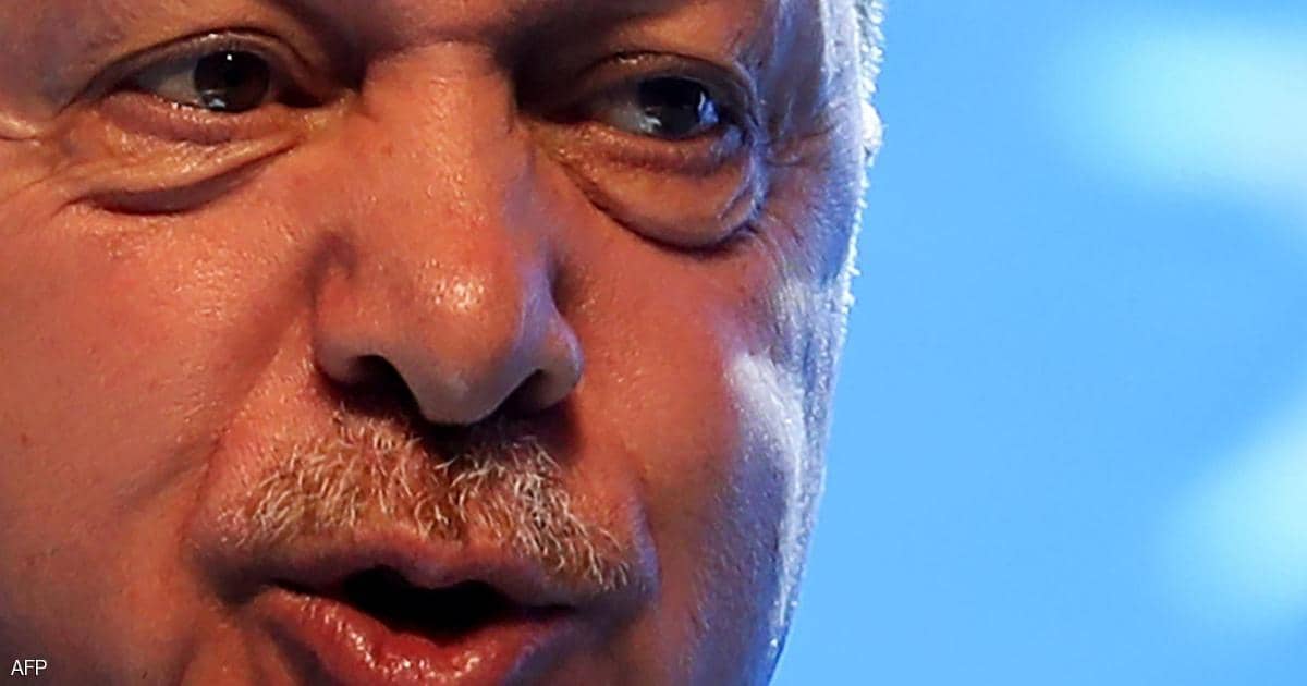 النظام الرئاسي في تركيا.. فشل ذريع