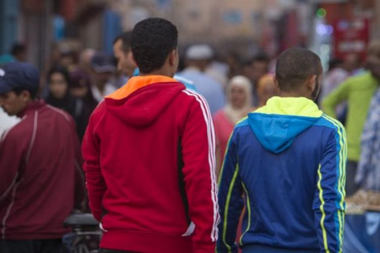 “الوصم” يدفع شباب الأحياء الصفيحية إلى إنكار “المجال الجغرافي”