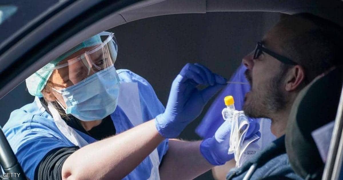 بسبب “المعدل آر”.. أخيرا فيروس كورونا “توقف عن النمو”