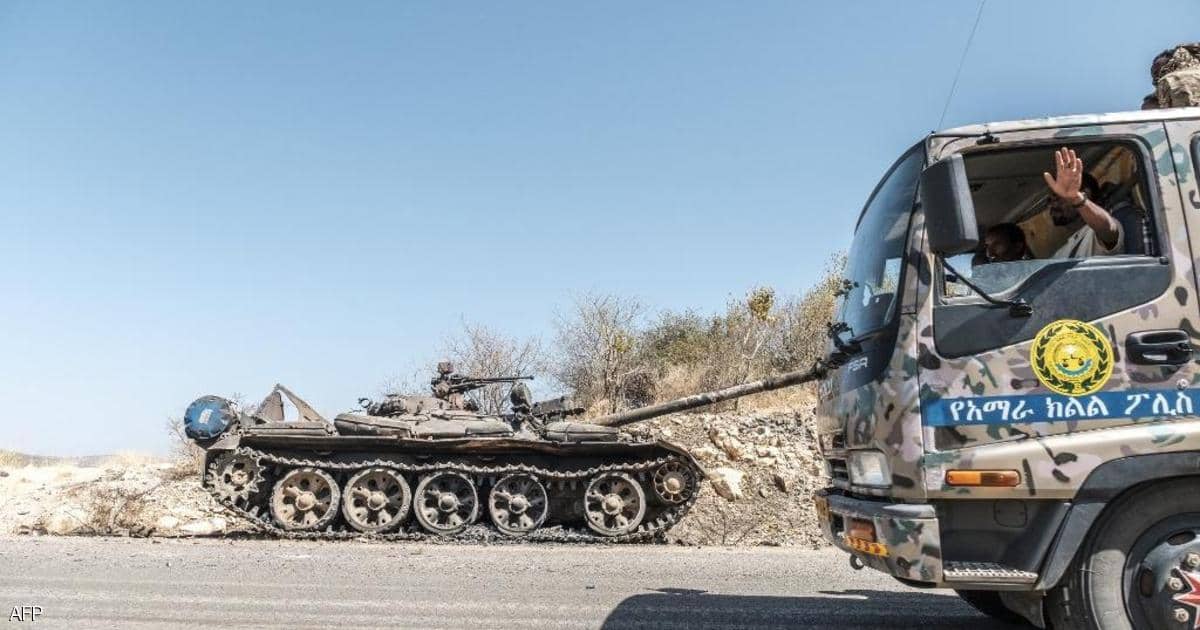 بضغط أوروبي.. الإبقاء على اجتماع مجلس الأمن بشأن تيغراي