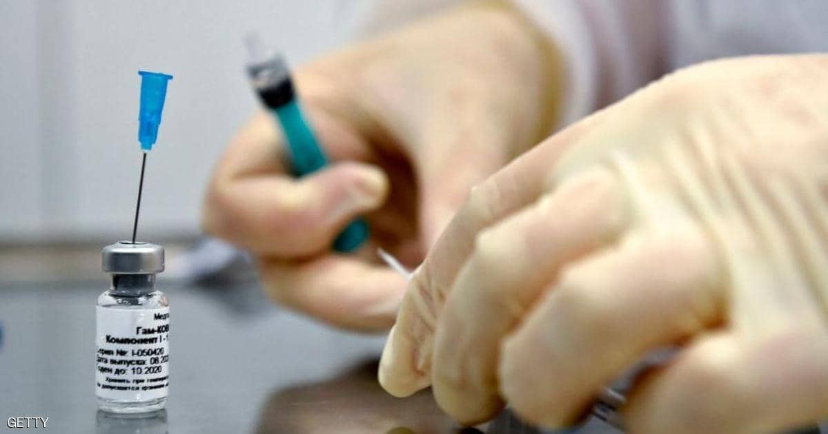 بوتن: روسيا مستعدة لتقديم لقاح “سبوتنيك” لأي دولة