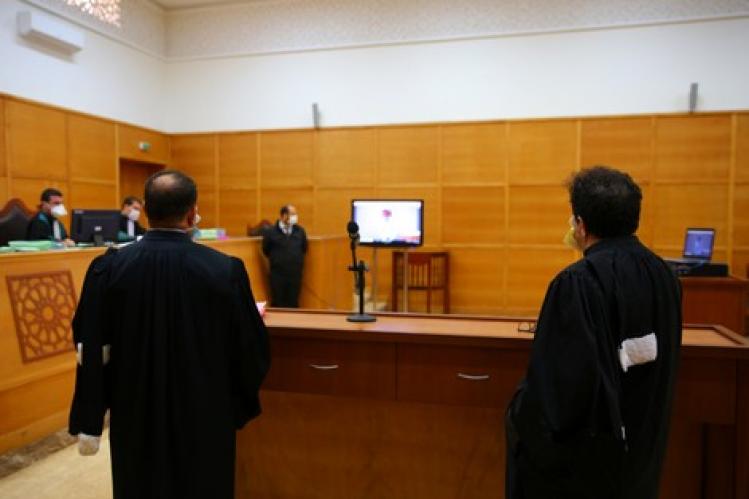 تأجيل محاكمة الحقوقي بنصالح في قلعة السراغنة