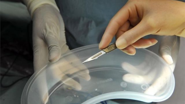 تجارة الأعضاء: كيف خدعت عصابة عائلات الضحايا في الصين؟