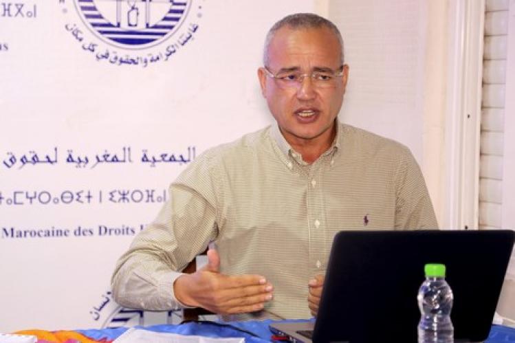 تقرير حقوقي يعدّد خروقات خلال “الطوارئ الصحية”