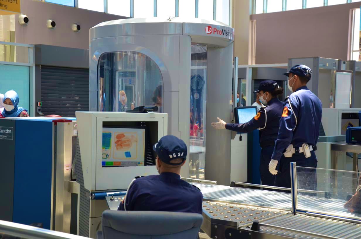 تمديد آخر أجل لإرسال ملفات الترشيح لاجتياز مختلف المباريات الخارجية لولوج أسلاك الشرطة