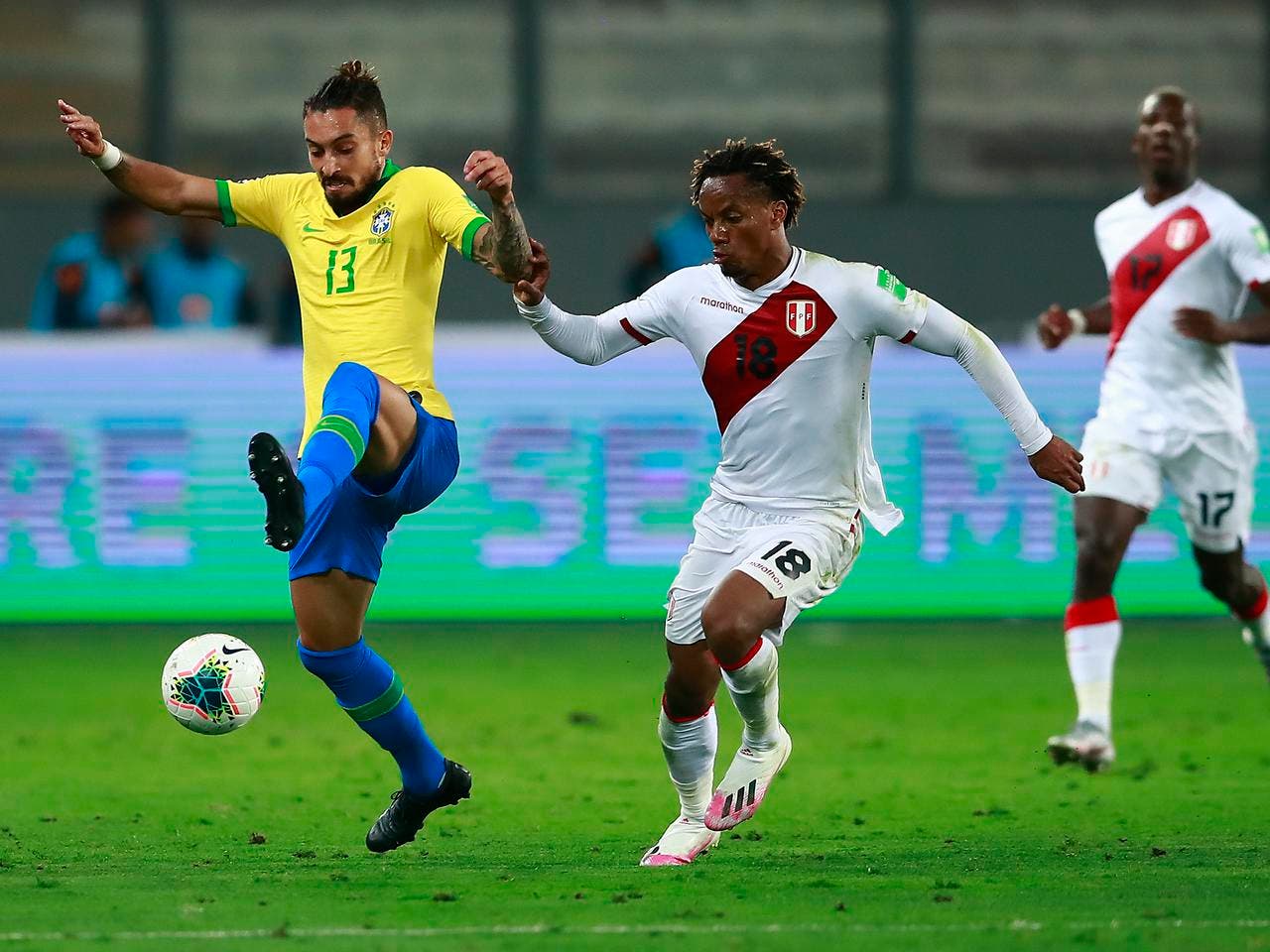 ثلاثي الهلال والباطن والعين يقطعون 95 ألف كلم في أسبوع