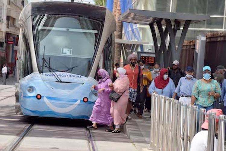 حالات كورونا الجديدة تتجاوز الألف في جهة الرباط خلال يوم واحد