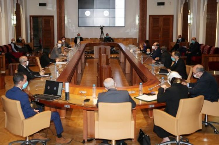 حجوي: جمعيات مغربية تتلقى تمويلات أجنبيّة بقيمة 31 مليار سنتيم