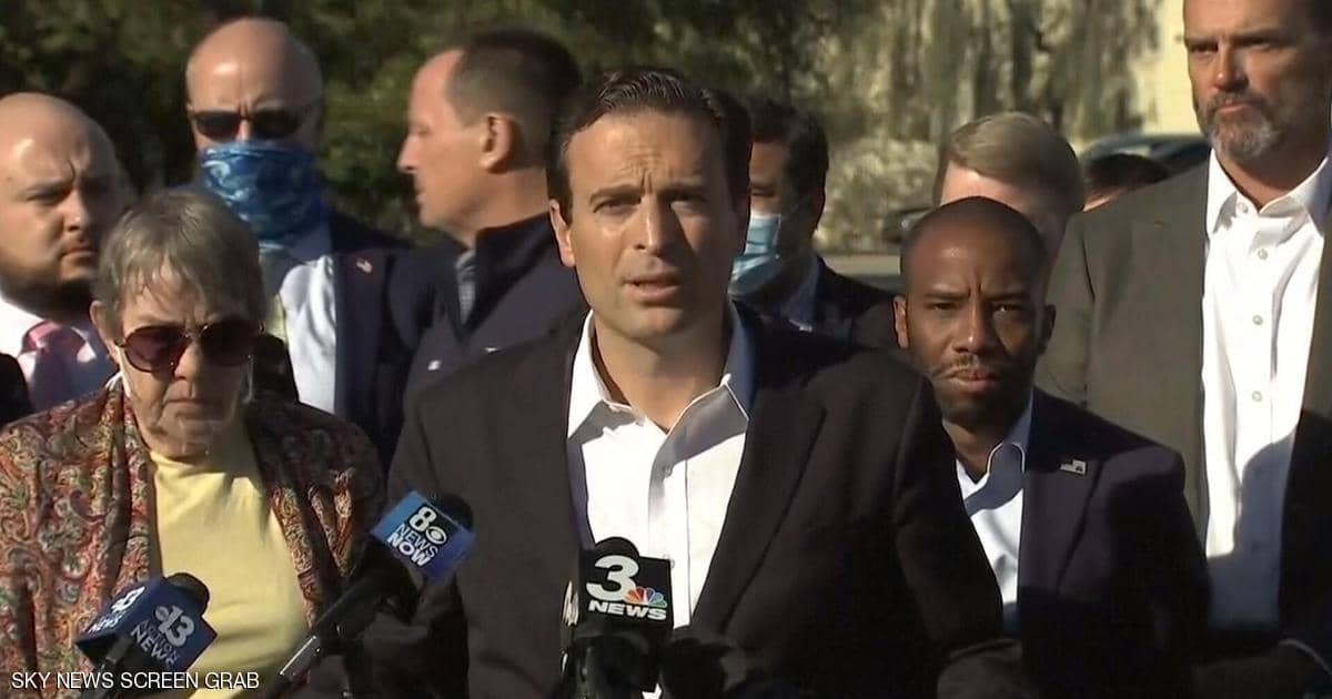 حملة ترامب تخسر معركتين قضائيتين في جورجيا وميشيغان