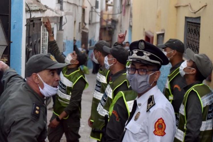 خبير صحي يرصد دوافع تراخي المغاربة أمام تفشي جائحة “كورونا”