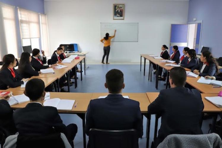 رسوم التسجيل تحول دون ولوج شباب إلى فضاءات التكوين المهني