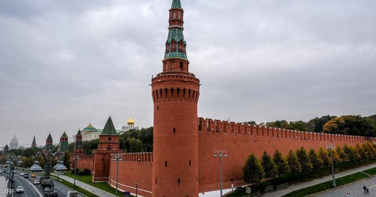 روسيا تعاقب 25 مسؤولا بريطانيا بمنعهم من دخول أراضيها