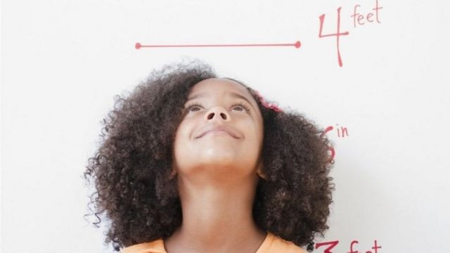 سوء التغذية: النظام الغذائي “الضعيف” قد يحرم طفلك من 20 سنتيمترا في الطول