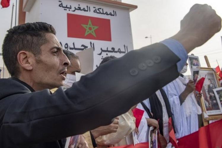 “شباب تامسنا” تدعم “الحكم الذاتي” في الصحراء