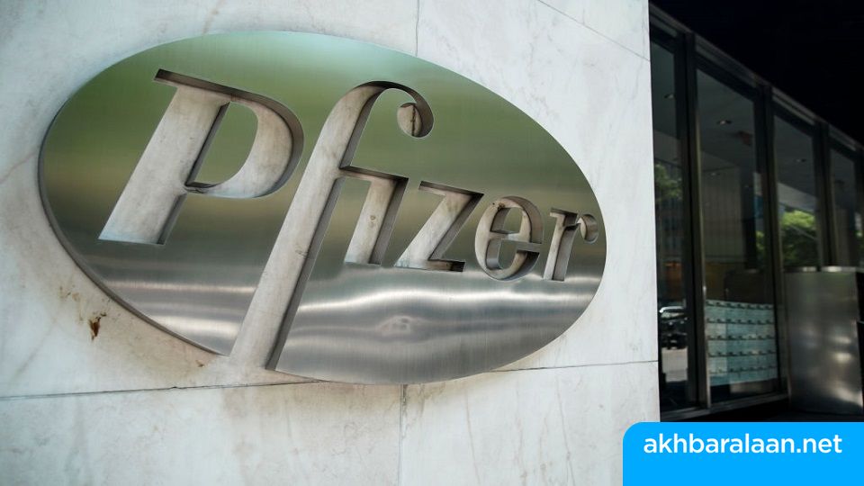 شركة ”فايزر“ تُعلن تجمع بيانات أمان كافية عن اللقاح الخاص بها ضد كورونا