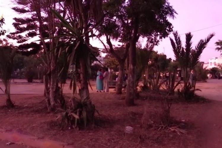 ضغوط تدفع مقاطعة إلى إلغاء صفقات عمومية