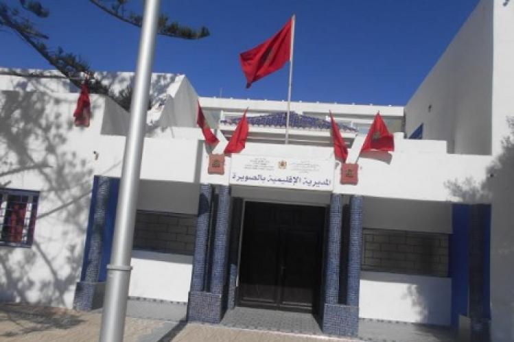 غياب إعدادية بالصويرة يرفع نسبة هدر التمدرس