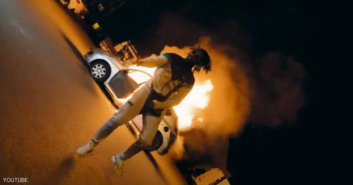 فرنسا تلاحق داعمي الإرهاب وتضع “مطربي الراب” على رادارها