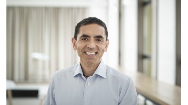 فيروس كورونا: أحد مطوري لقاح واعد يتوقع عودة الحياة إلى طبيعتها الشتاء القادم