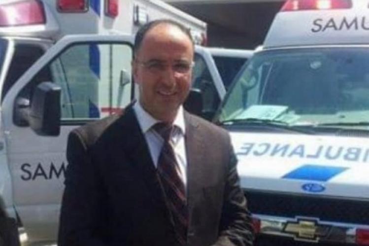 كورونا يصرع مدير مشفى محمد الخامس بالبيضاء