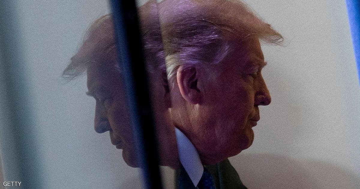 كيف يمكن أن يعقّد ترامب انتقال السلطة إلى بايدن؟