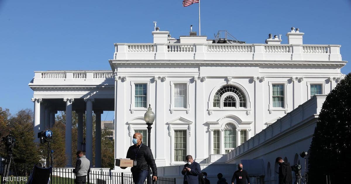 للمرة الأولى.. البيت الأبيض “إعلاميا” في قبضة النساء