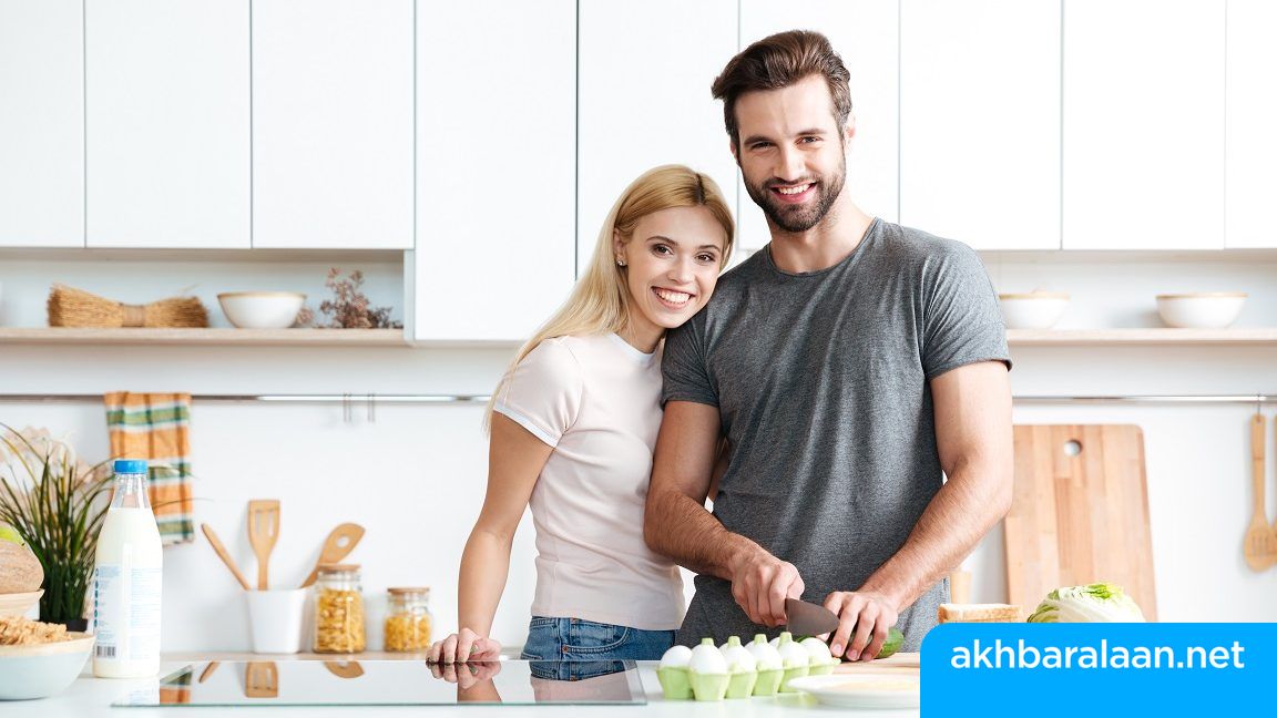 ما هي الأطعمة التي يستفيد منها الرجال أكثر من النساء؟