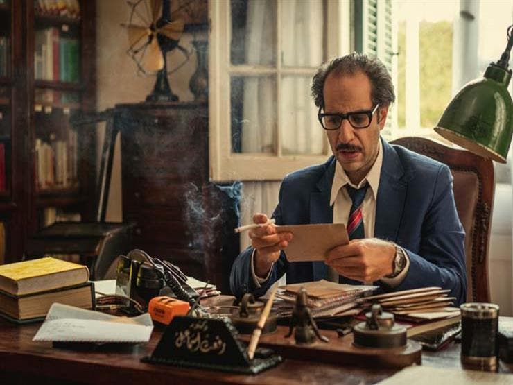 “ما وراء الطبيعة”.. أصداء واسعة لأول عمل مصري بتوقيع “نتفليكس”