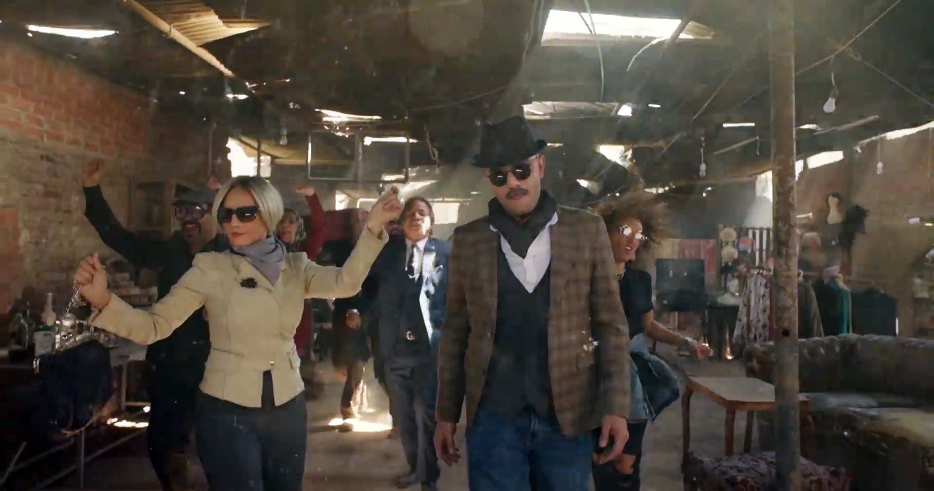 مخرجة مصرية تهاجم أبطال مسلسلها وتتهمهم بالغرور